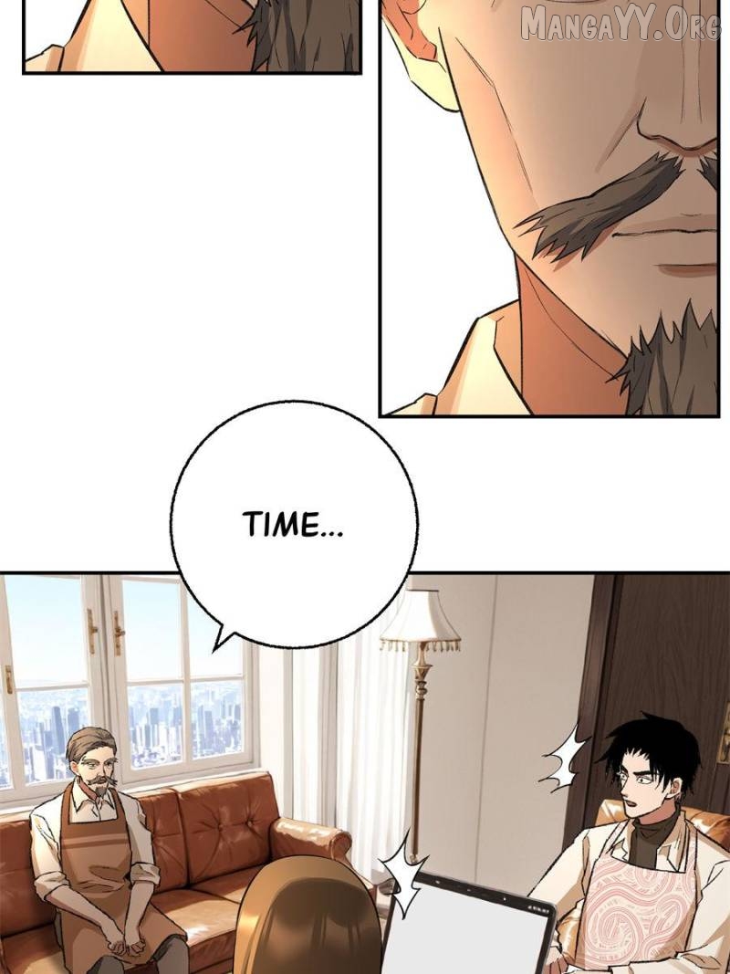 Read Moment Space chapter 62 image 73 on Lezhin