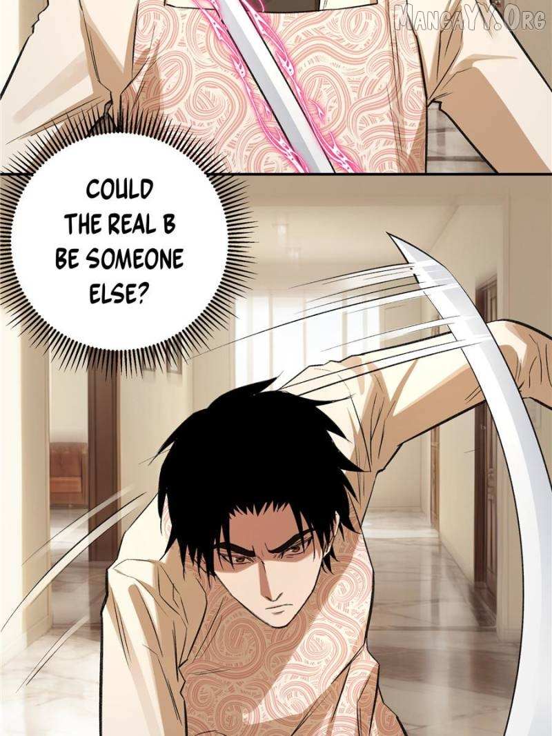 Read Moment Space chapter 63 image 26 on Lezhin