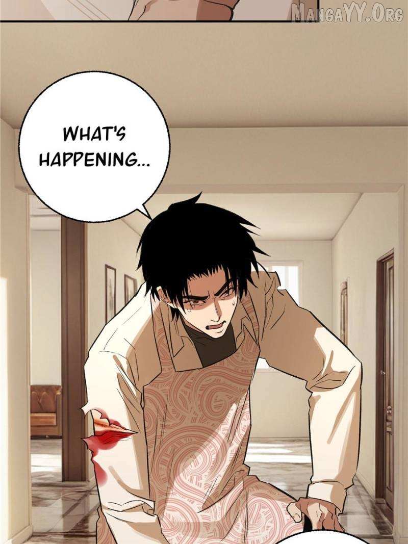 Read Moment Space chapter 63 image 38 on Lezhin