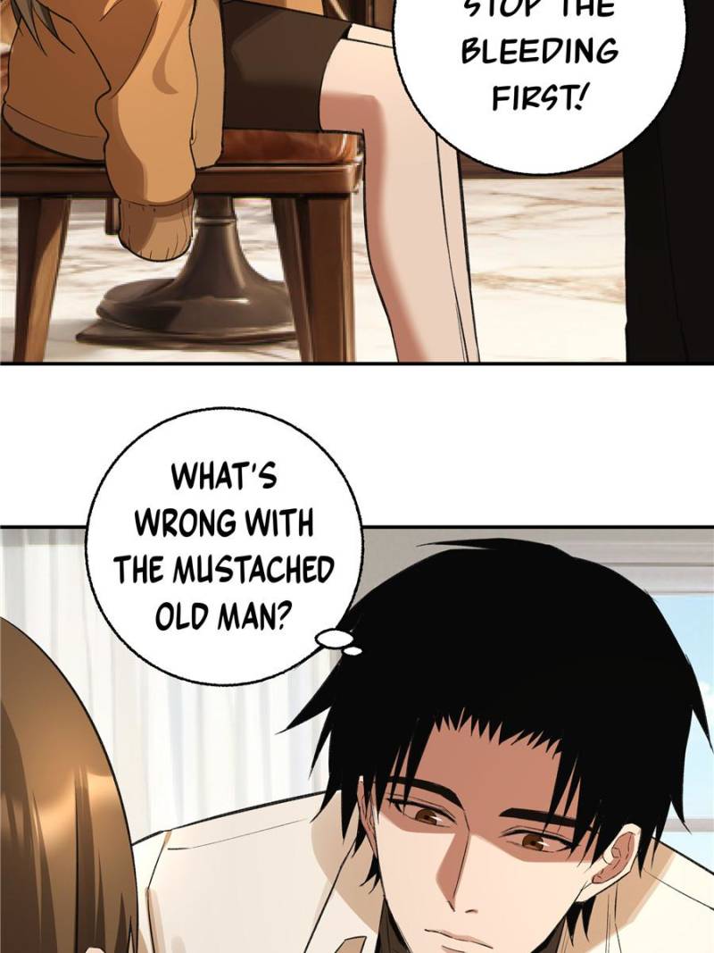 Read Moment Space chapter 64 image 13 on Lezhin