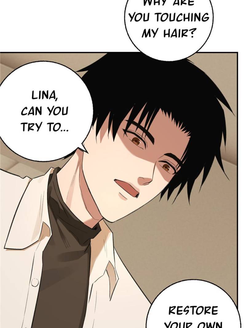 Read Moment Space chapter 64 image 27 on Lezhin
