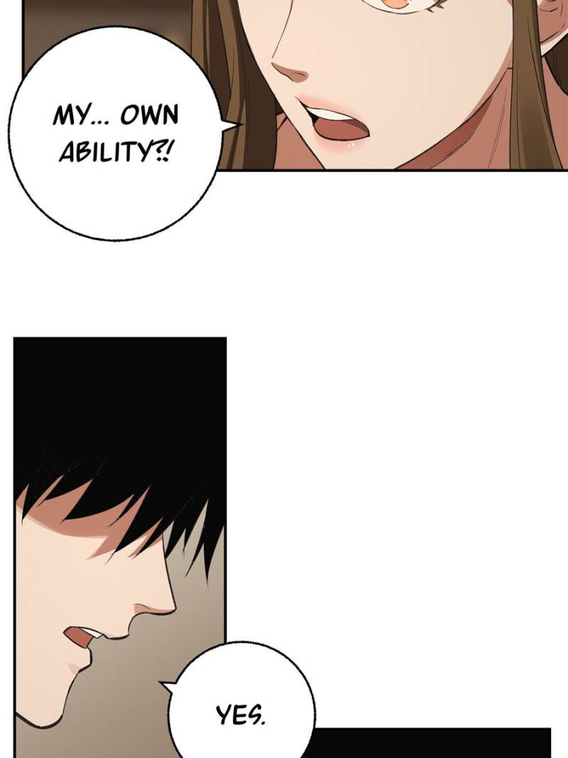 Read Moment Space chapter 64 image 32 on Lezhin