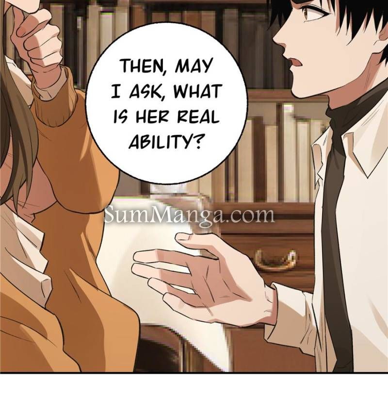 Read Moment Space chapter 64 image 53 on Lezhin