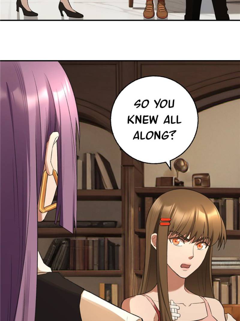 Read Moment Space chapter 64 image 65 on Lezhin