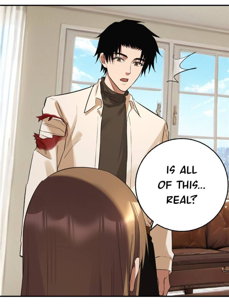 Read Moment Space chapter 64 image 72 on Lezhin