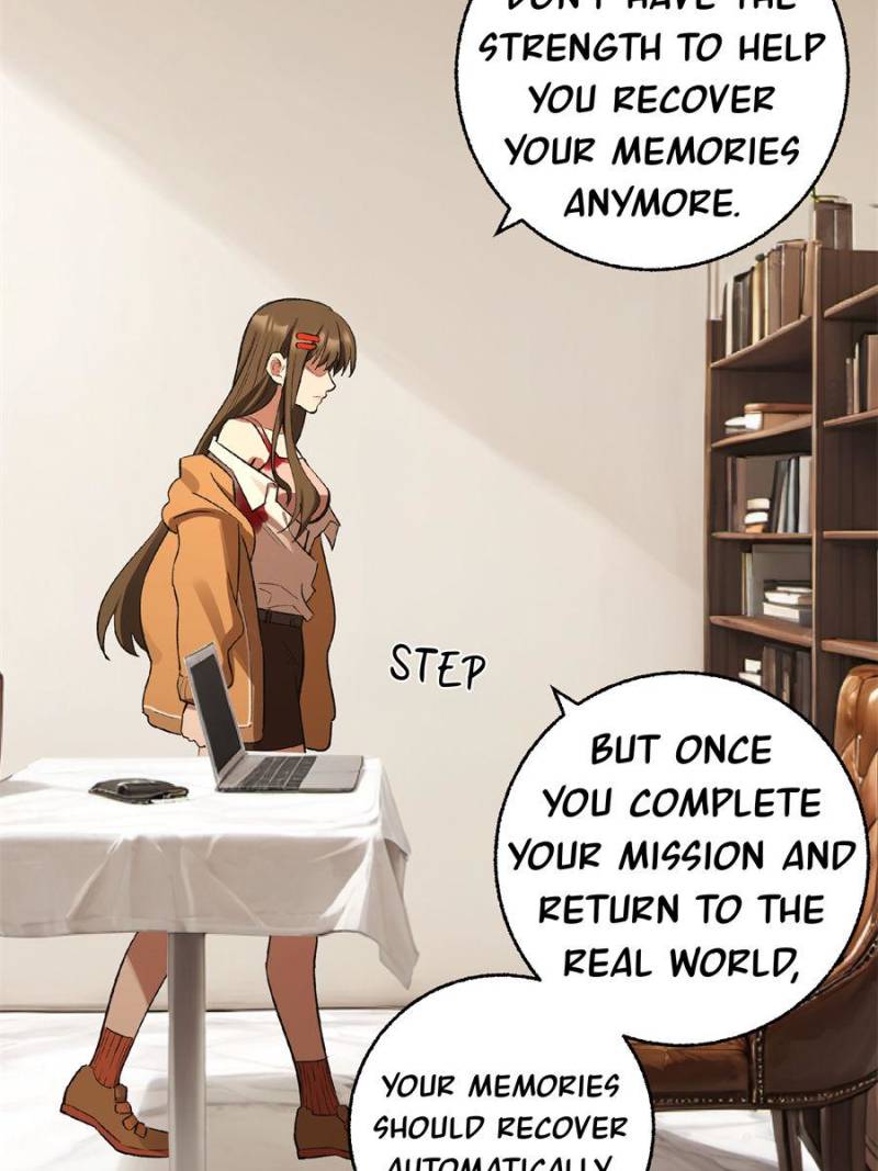 Read Moment Space chapter 66 image 10 on Lezhin