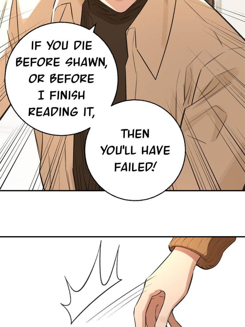 Read Moment Space chapter 66 image 15 on Lezhin