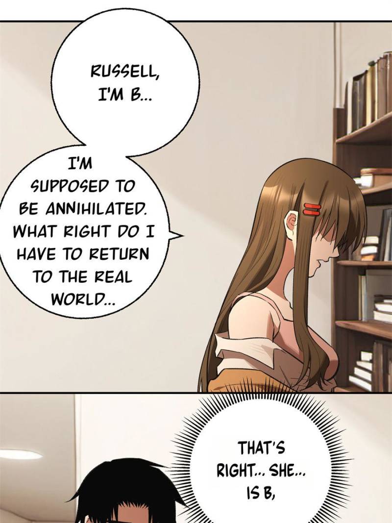 Read Moment Space chapter 66 image 17 on Lezhin
