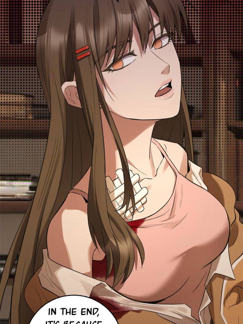 Read Moment Space chapter 66 image 23 on Lezhin