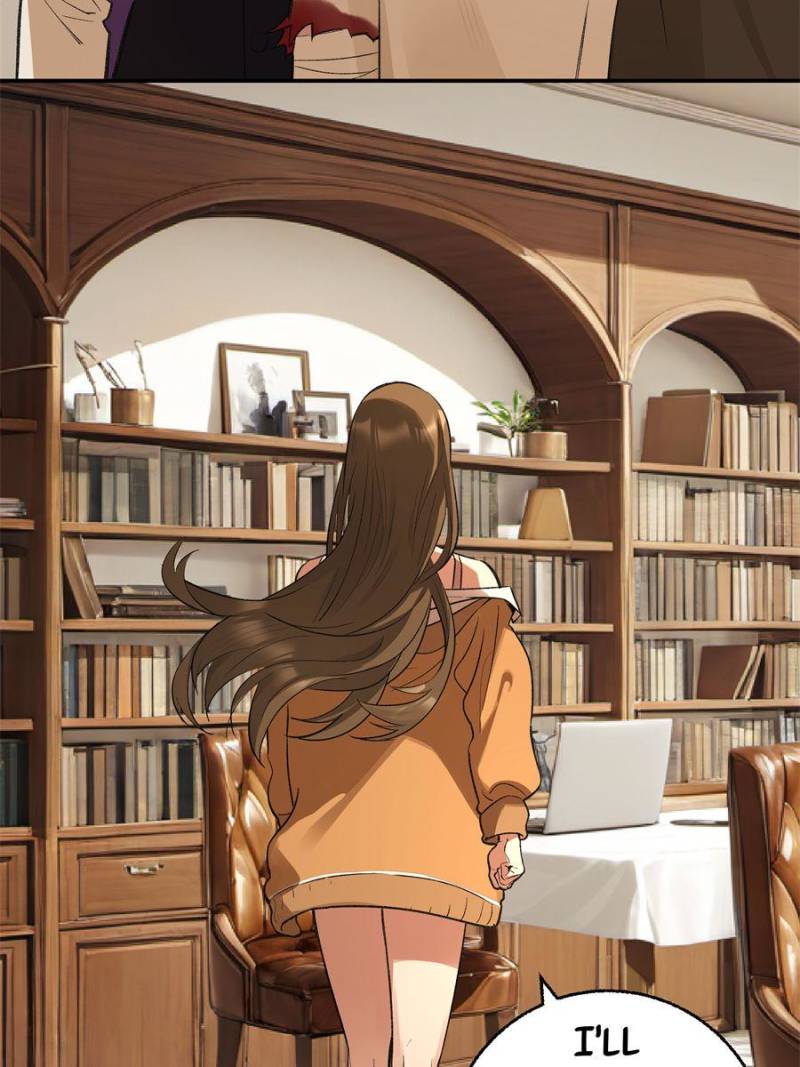 Read Moment Space chapter 66 image 32 on Lezhin