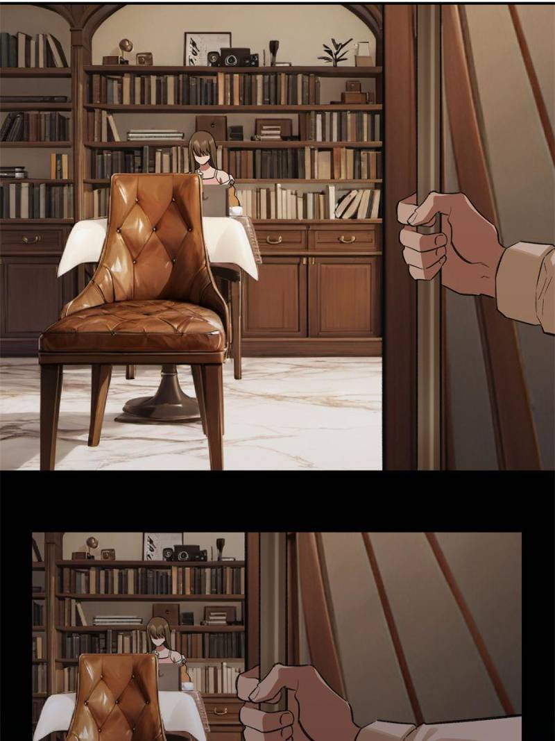 Read Moment Space chapter 66 image 35 on Lezhin