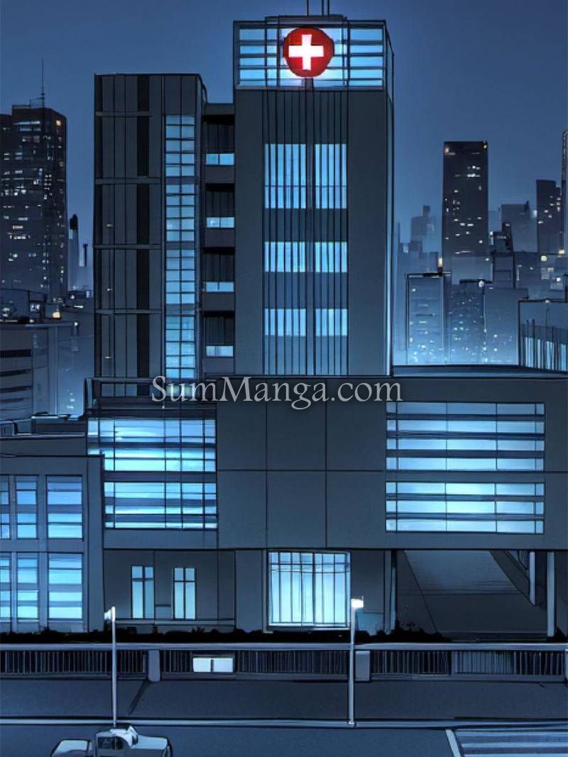 Read Moment Space chapter 66 image 38 on Lezhin