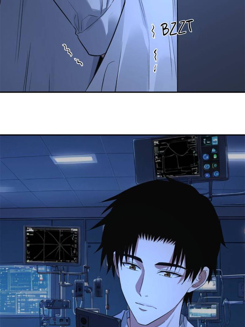 Read Moment Space chapter 66 image 41 on Lezhin
