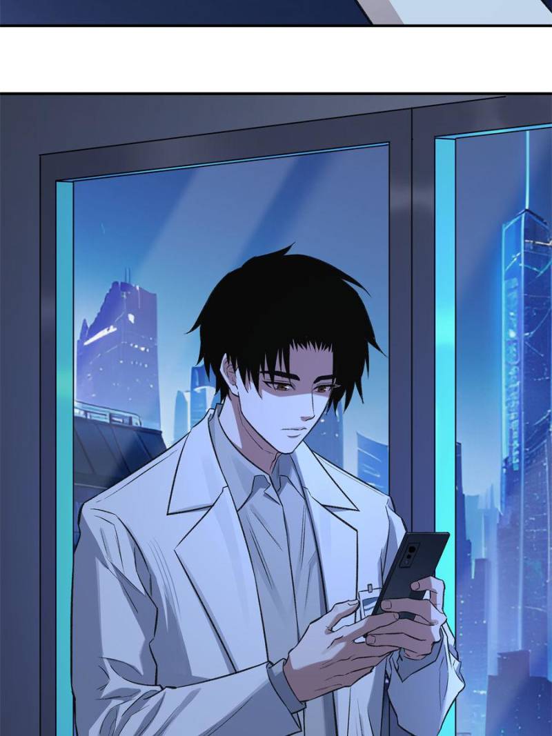 Read Moment Space chapter 66 image 45 on Lezhin