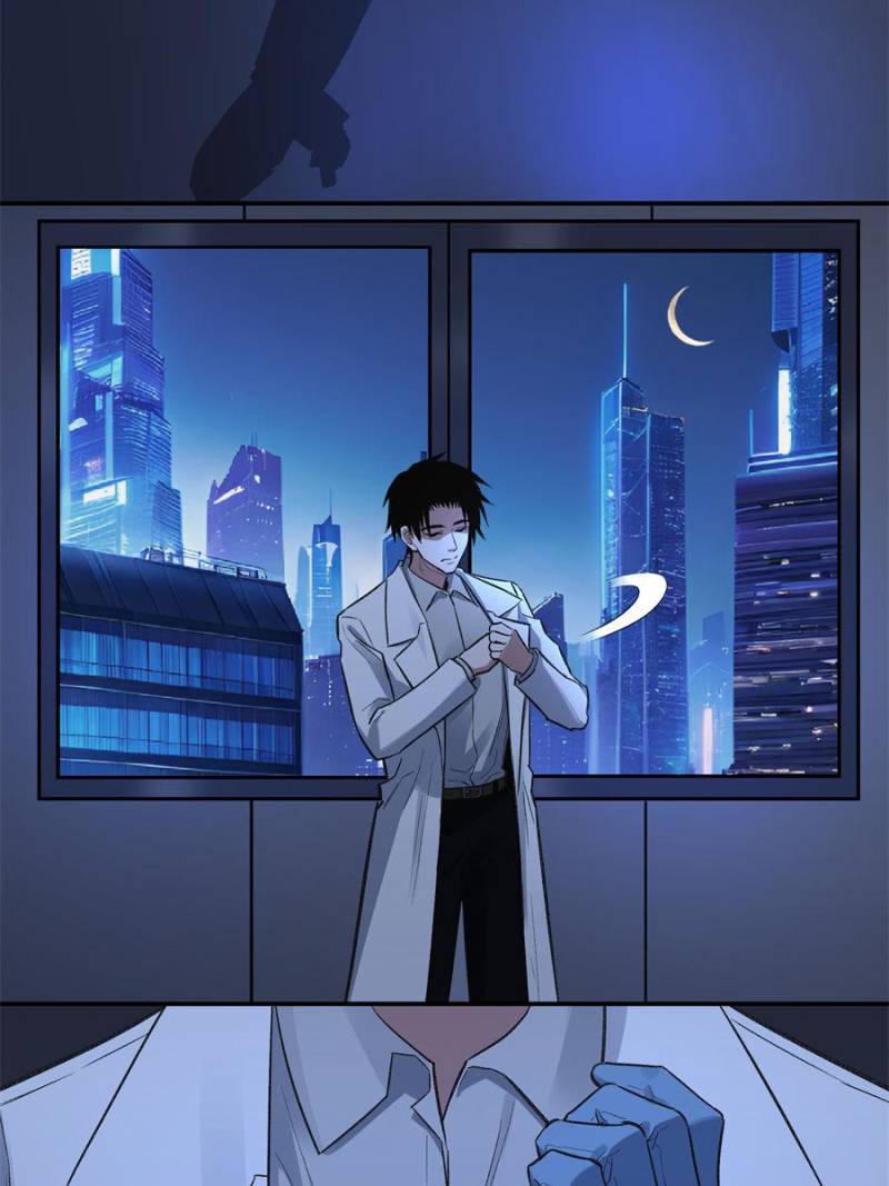 Read Moment Space chapter 66 image 48 on Lezhin