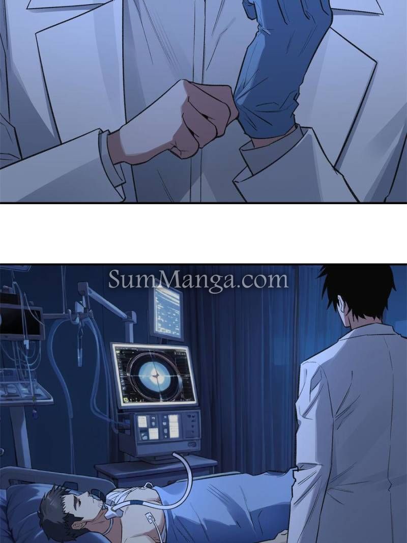Read Moment Space chapter 66 image 49 on Lezhin