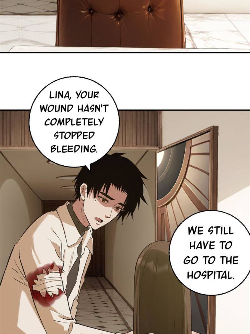 Read Moment Space chapter 66 image 5 on Lezhin