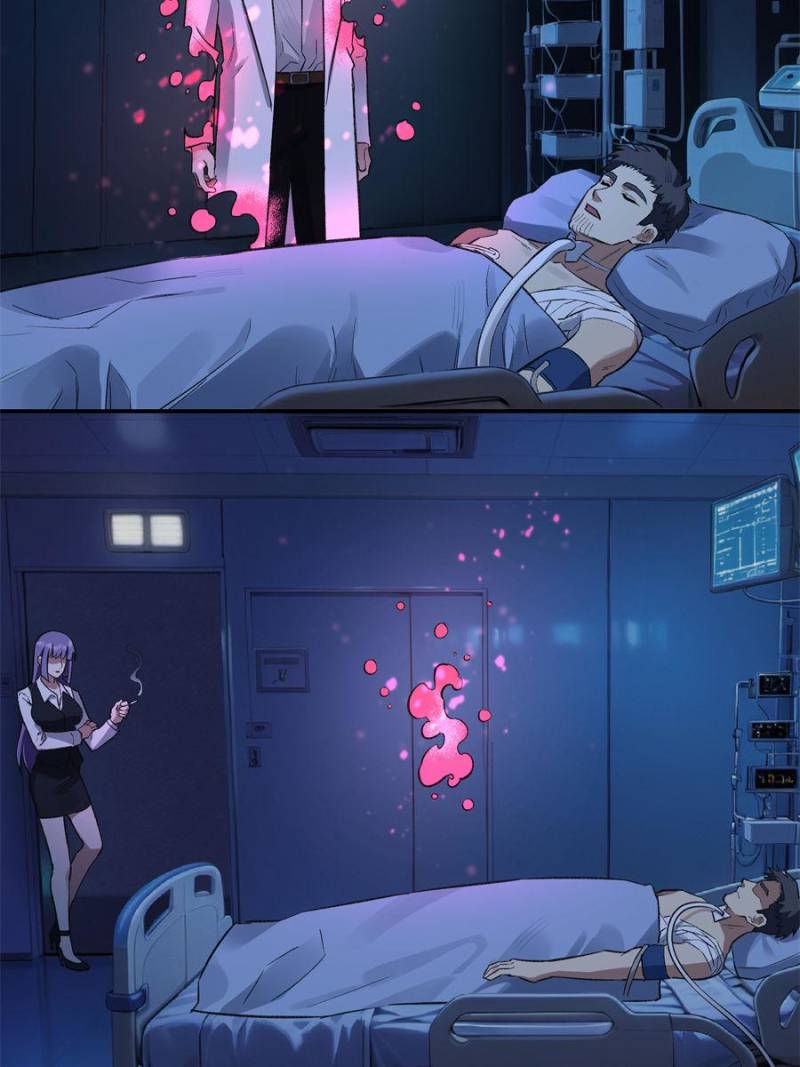 Read Moment Space chapter 66 image 56 on Lezhin