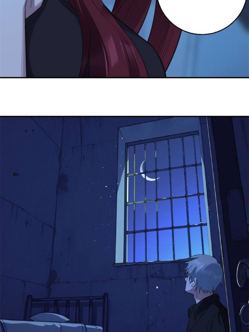 Read Moment Space chapter 66 image 61 on Lezhin
