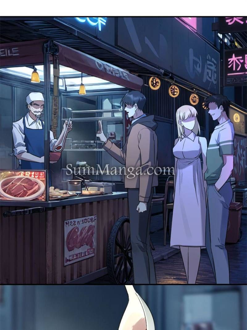Read Moment Space chapter 66 image 65 on Lezhin