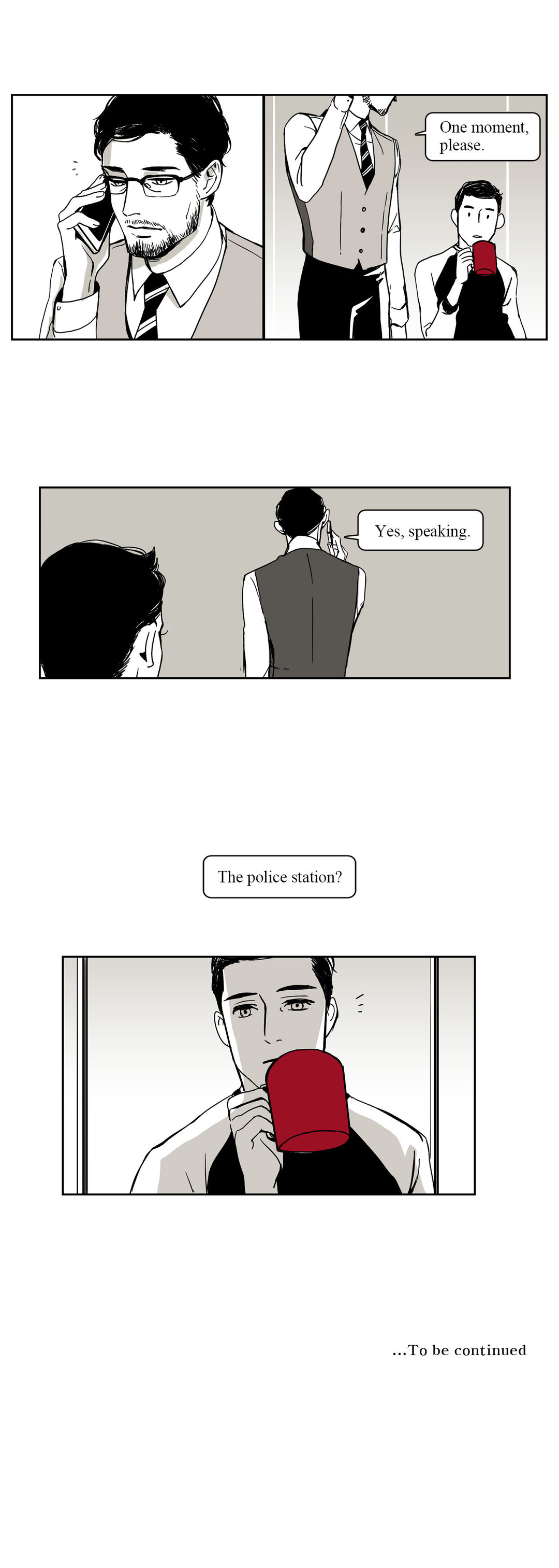 Read Momentum chapter 10 image 11 on Lezhin