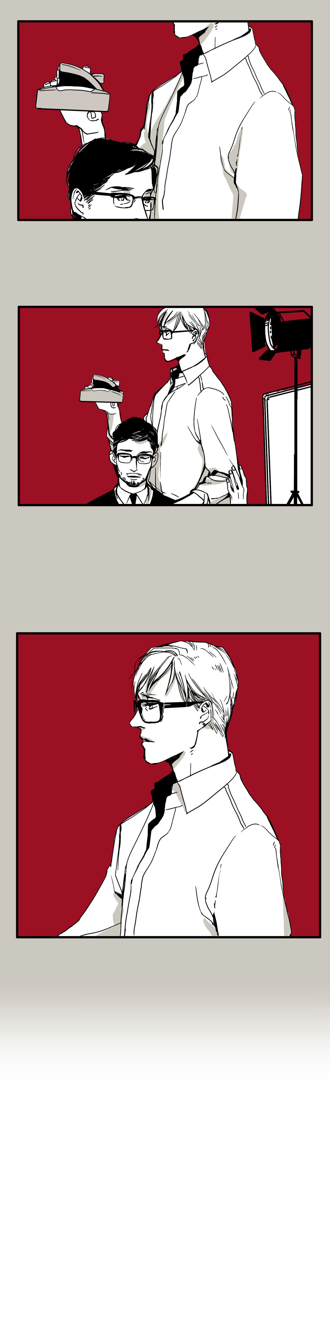 Read Momentum chapter 10 image 6 on Lezhin