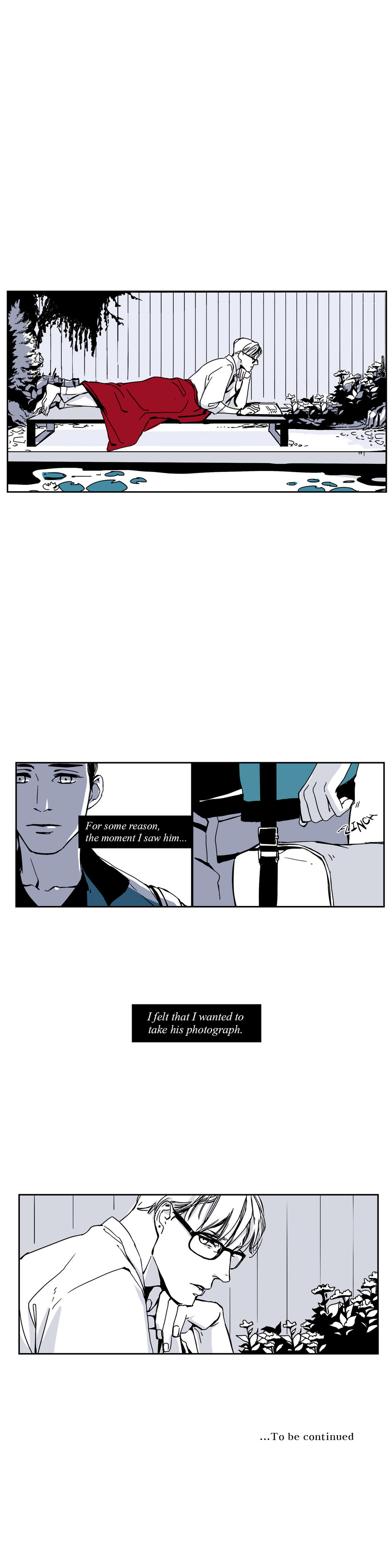 Read Momentum chapter 11 image 11 on Lezhin