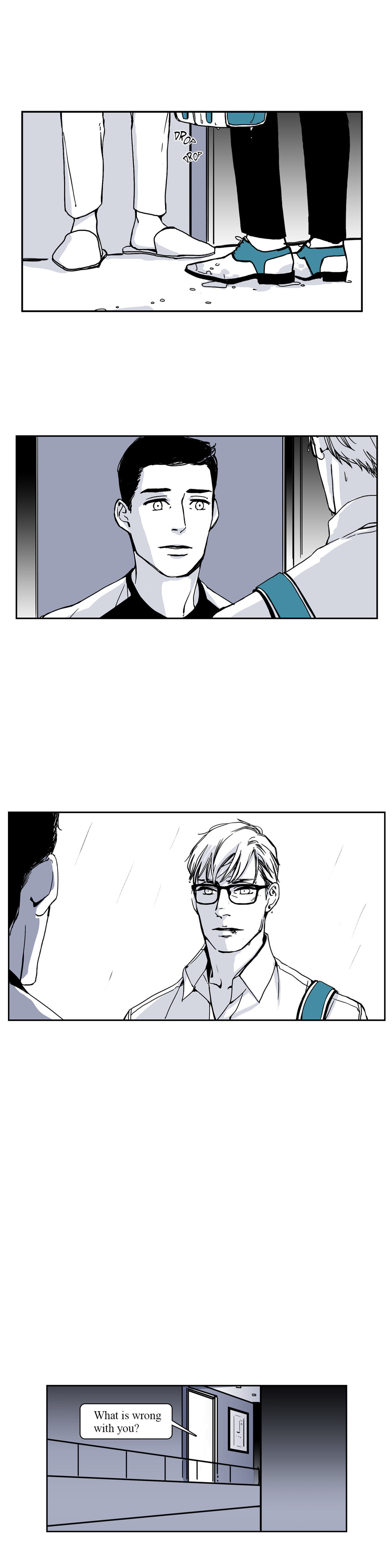 Read Momentum chapter 11 image 3 on Lezhin