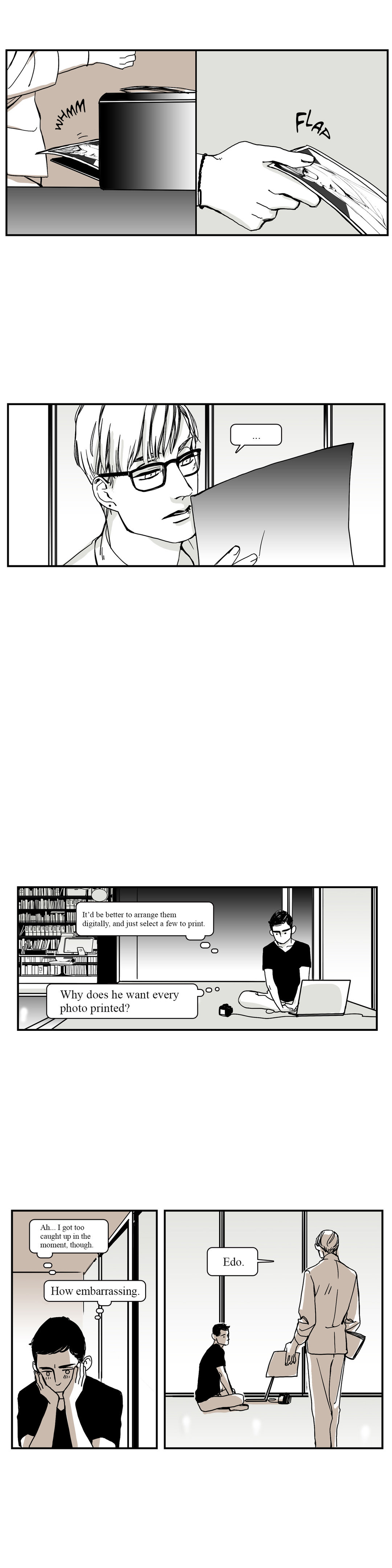 Read Momentum chapter 12 image 10 on Lezhin