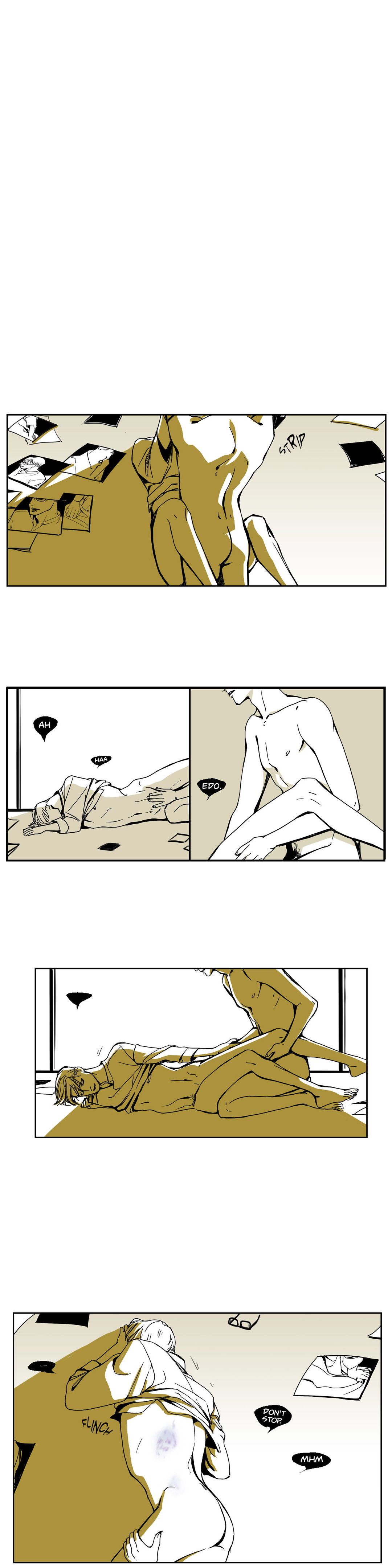 Read Momentum chapter 13 image 10 on Lezhin