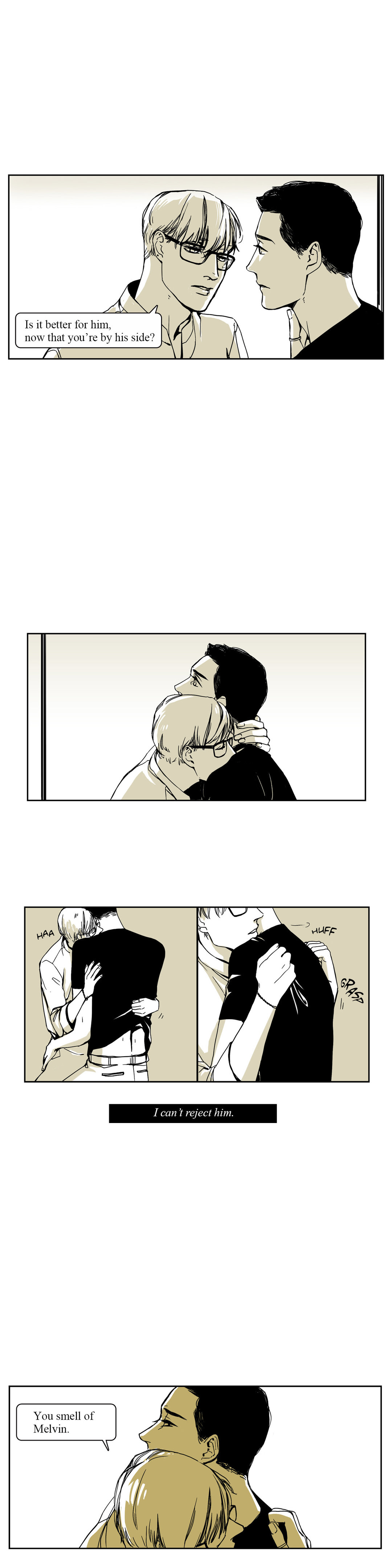 Read Momentum chapter 13 image 6 on Lezhin