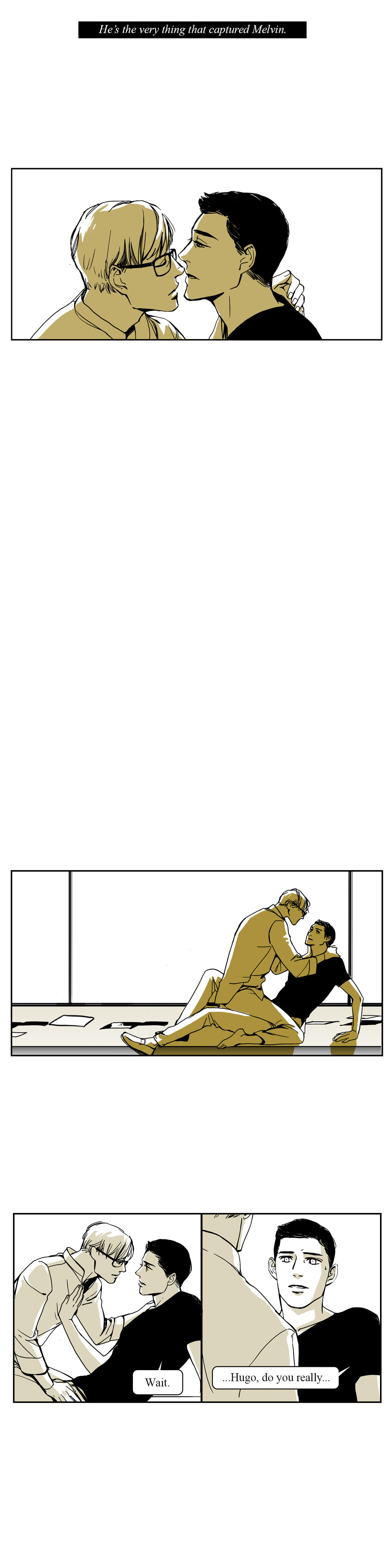 Read Momentum chapter 13 image 7 on Lezhin