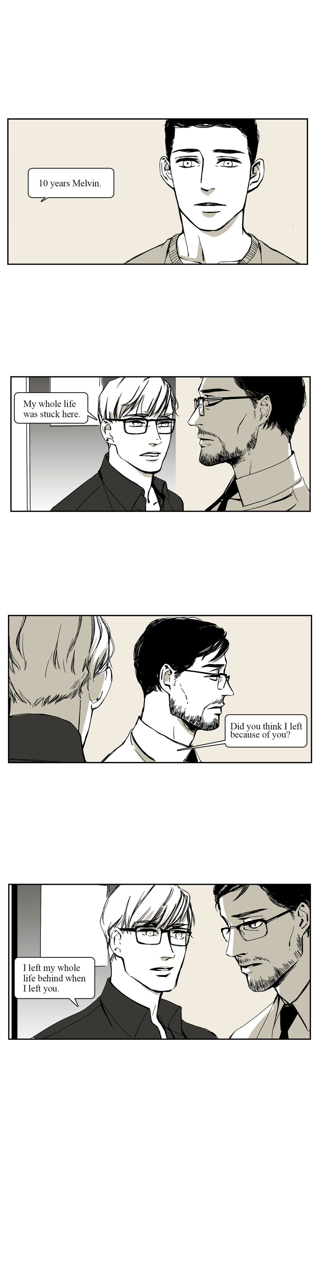 Read Momentum chapter 14 image 11 on Lezhin