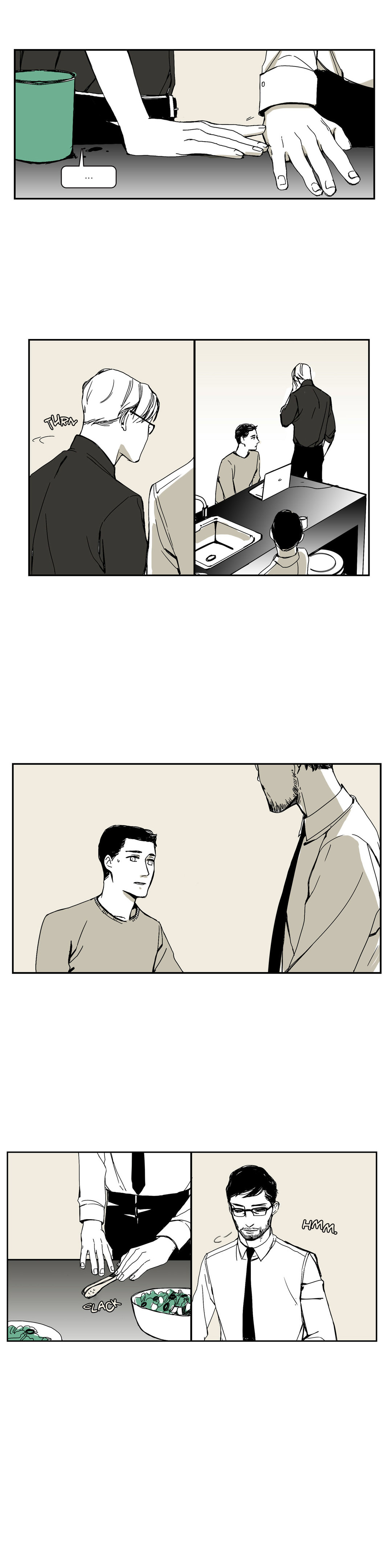 Read Momentum chapter 14 image 12 on Lezhin