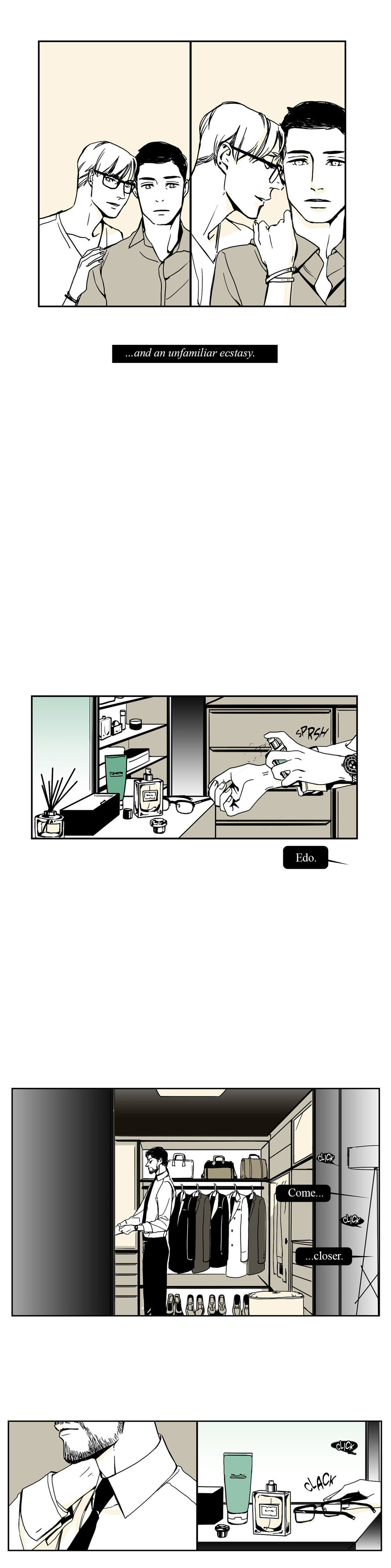 Read Momentum chapter 14 image 2 on Lezhin