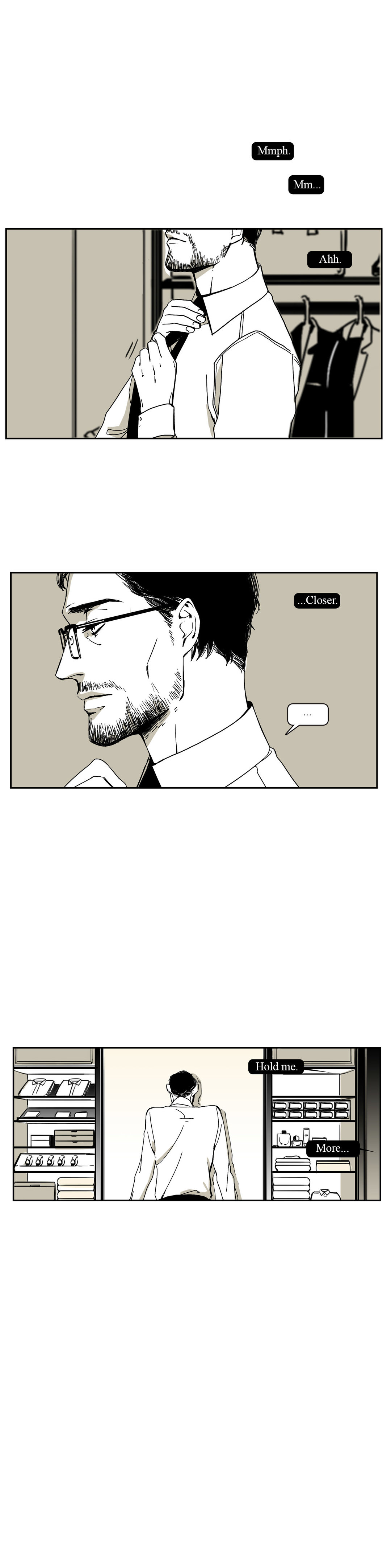 Read Momentum chapter 14 image 5 on Lezhin