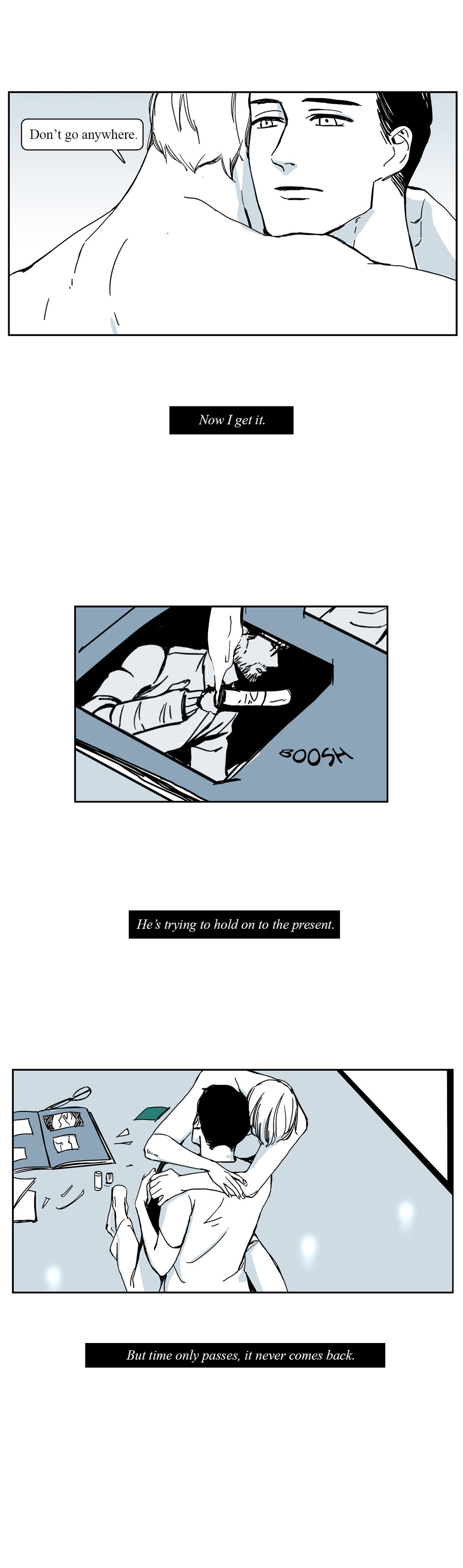 Read Momentum chapter 15 image 11 on Lezhin