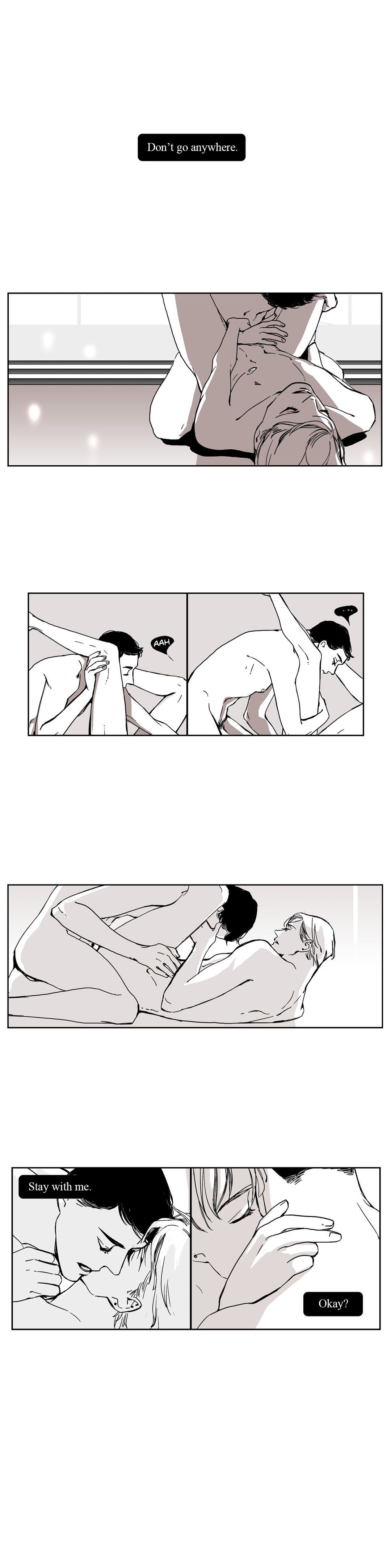 Read Momentum chapter 16 image 0 on Lezhin
