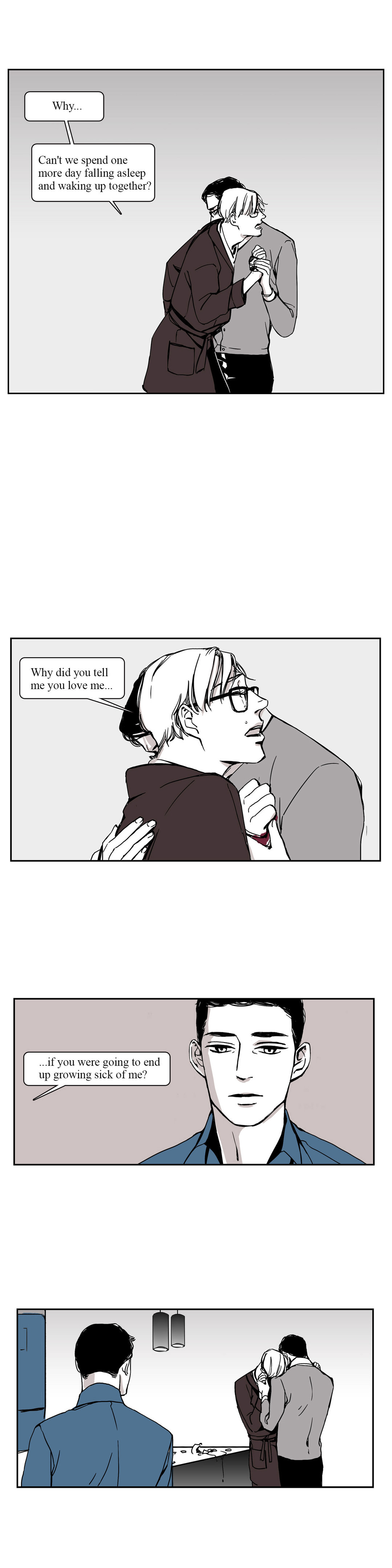 Read Momentum chapter 16 image 10 on Lezhin