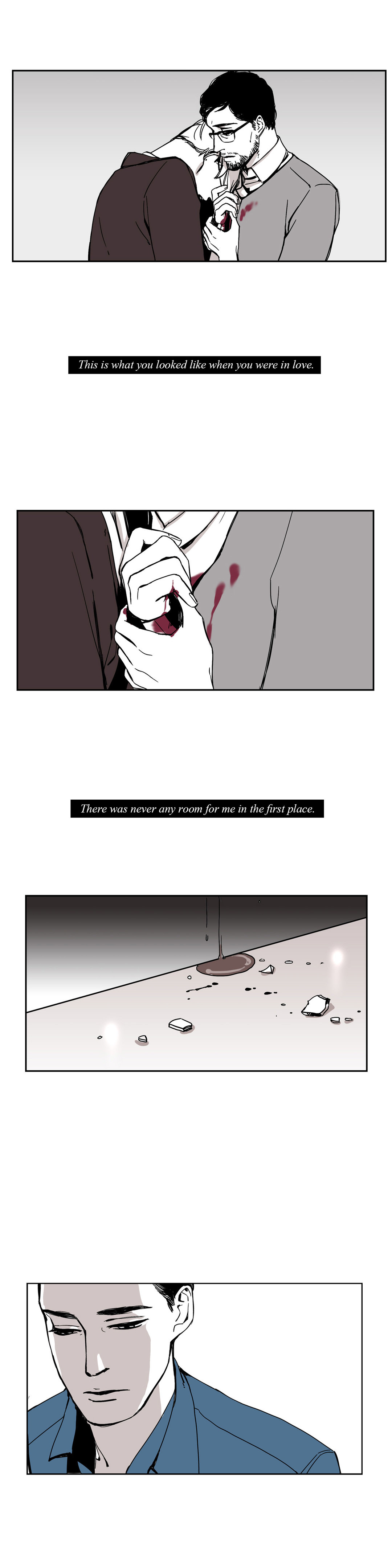 Read Momentum chapter 16 image 11 on Lezhin