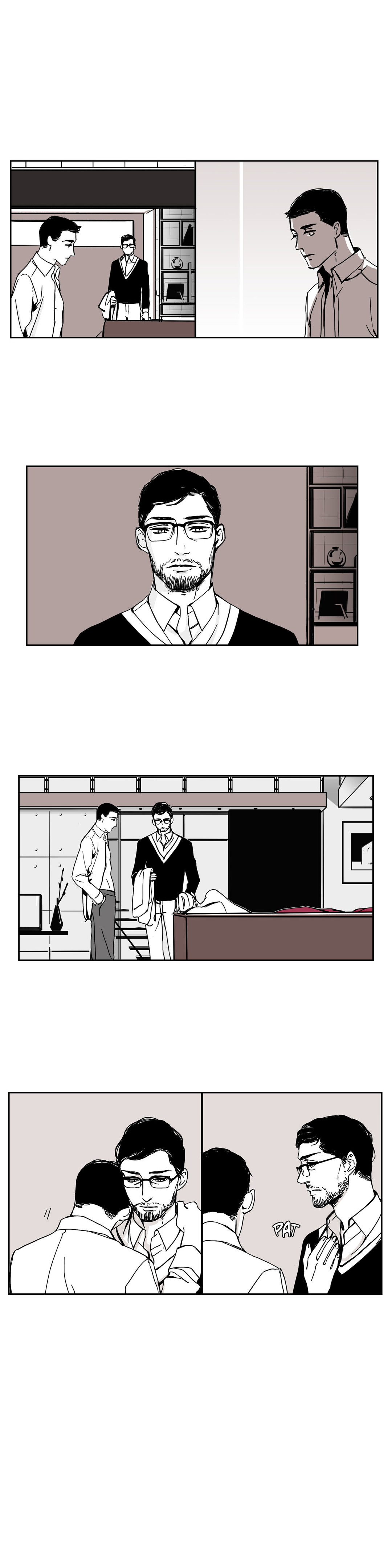 Read Momentum chapter 16 image 2 on Lezhin