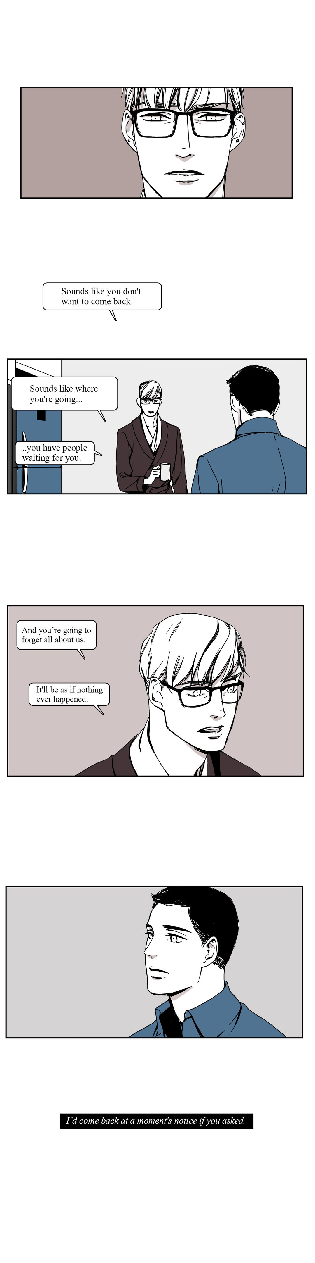 Read Momentum chapter 16 image 5 on Lezhin