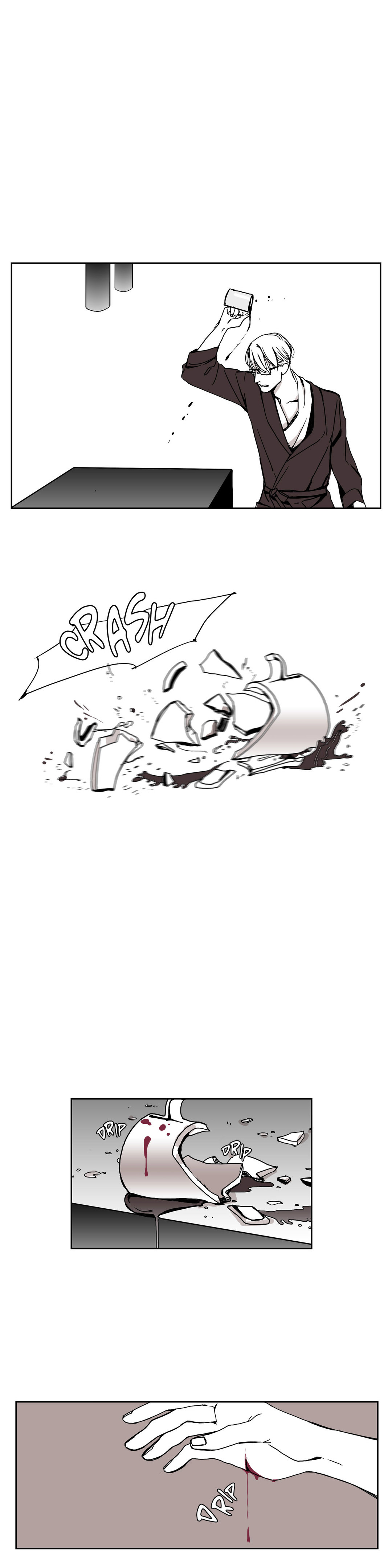 Read Momentum chapter 16 image 7 on Lezhin