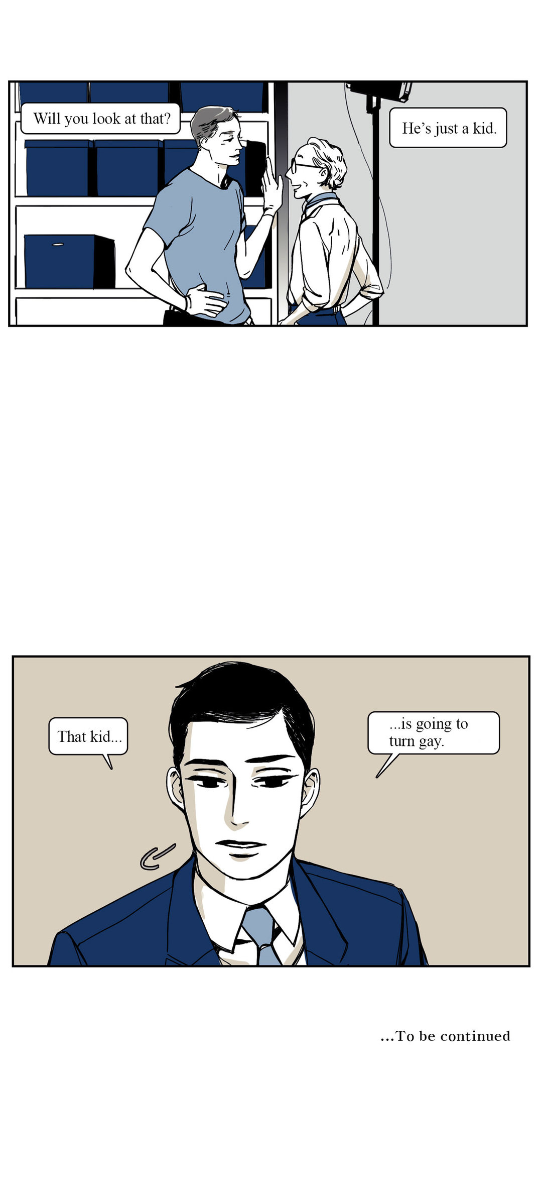 Read Momentum chapter 18 image 11 on Lezhin