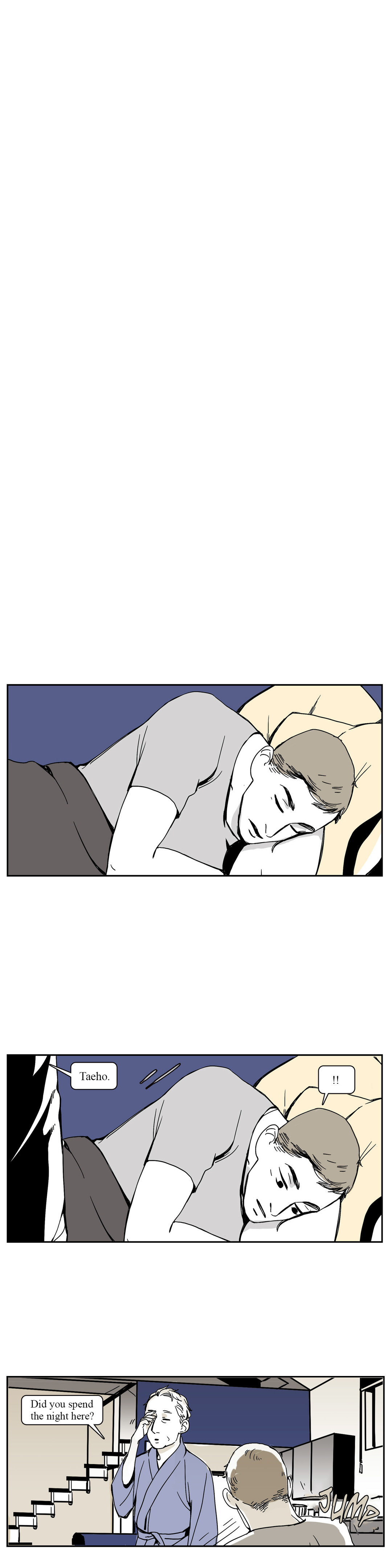 Read Momentum chapter 19 image 8 on Lezhin
