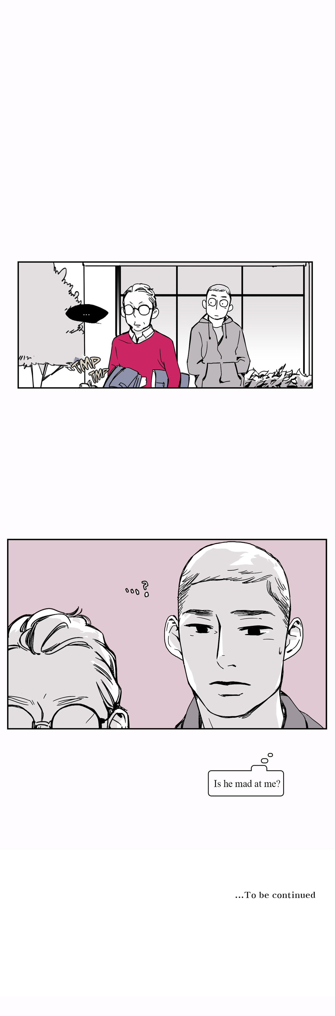 Read Momentum chapter 20 image 11 on Lezhin