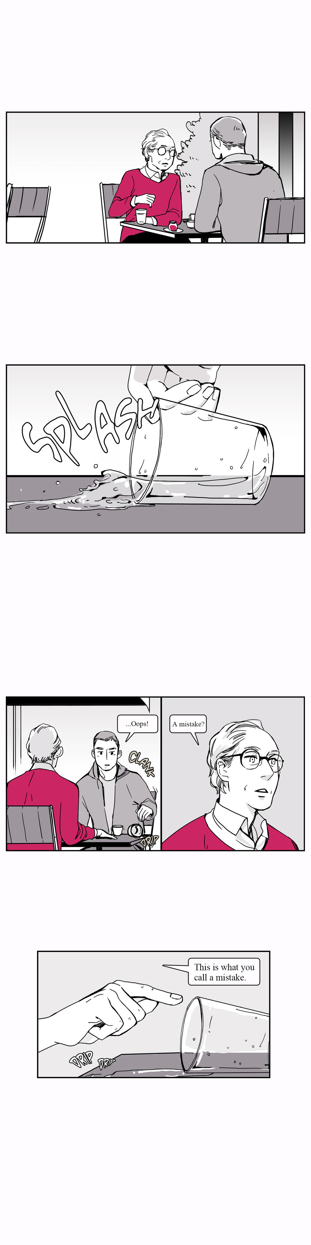 Read Momentum chapter 20 image 9 on Lezhin