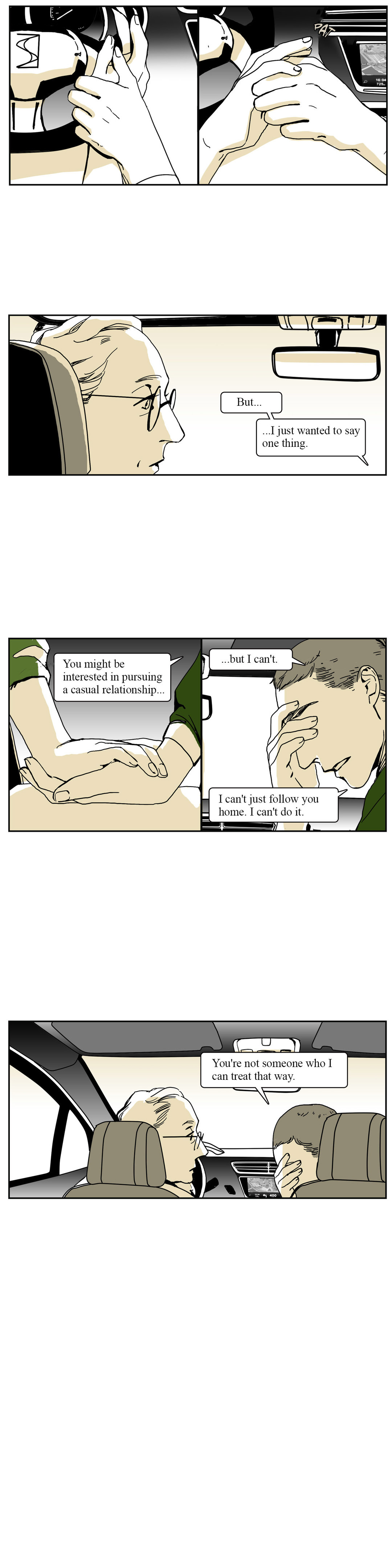 Read Momentum chapter 24 image 10 on Lezhin