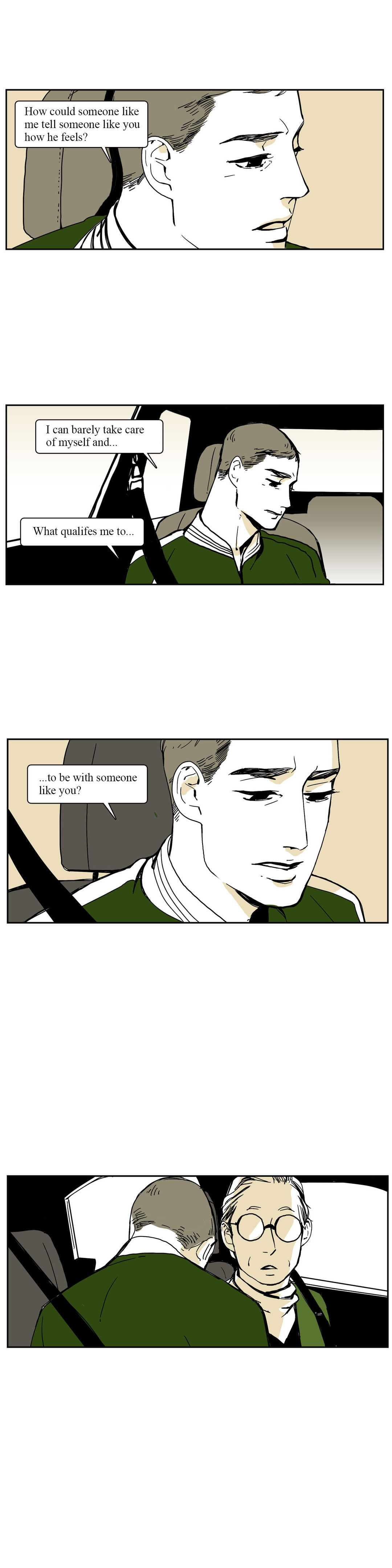Read Momentum chapter 24 image 9 on Lezhin