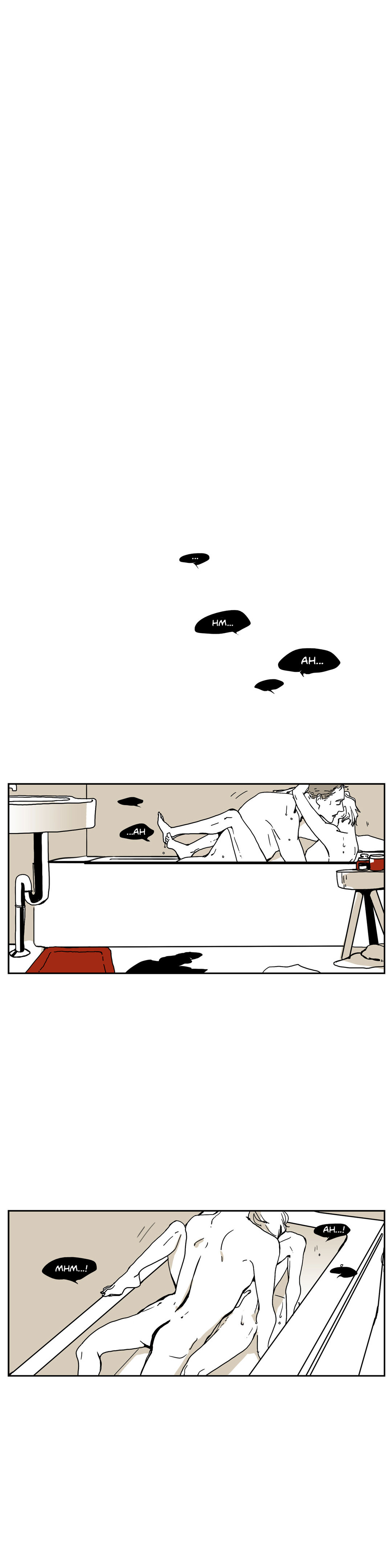 Read Momentum chapter 25 image 3 on Lezhin